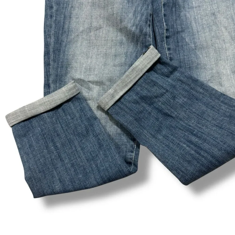 White House Black Market Girlfriend Skinny Jeans Women’s Size 4